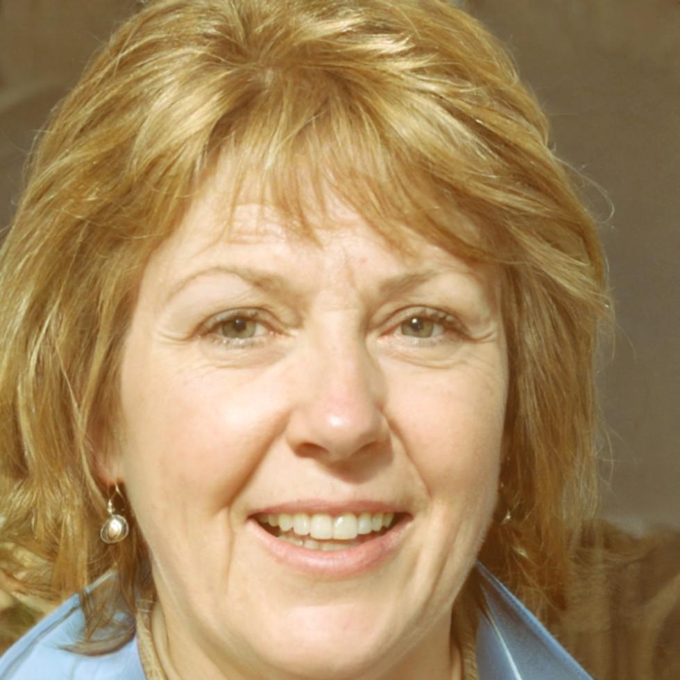 Πορτρέτο της Ευθυμίας Βλάχου