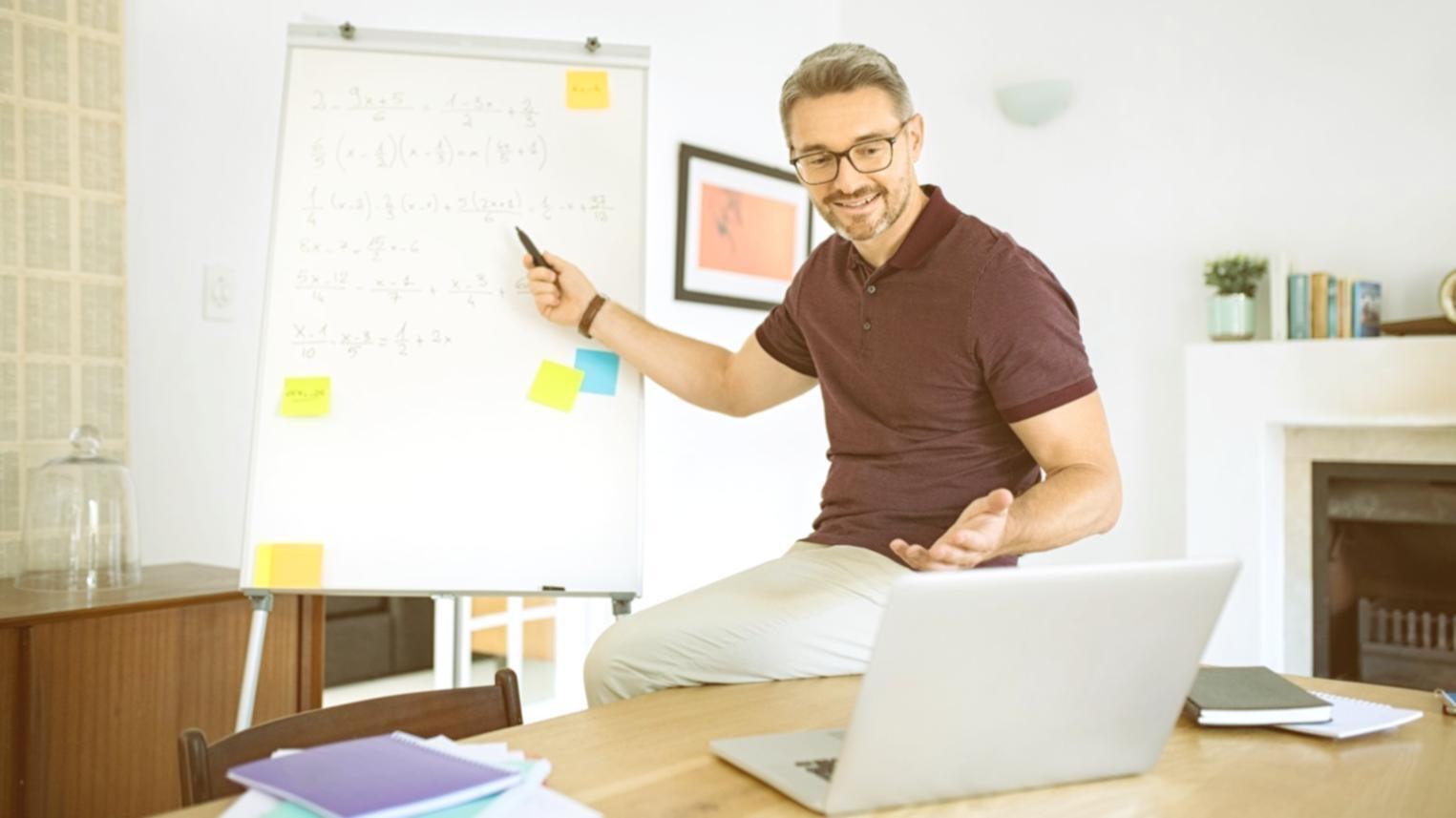 Διαχείριση χρόνου και προγραμματισμός μελέτης