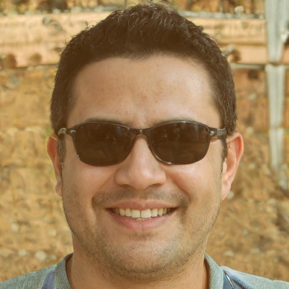 Πορτρέτο του Ιωσήφ Μάνου